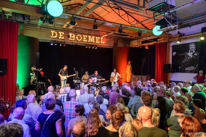 Theater de Boemel