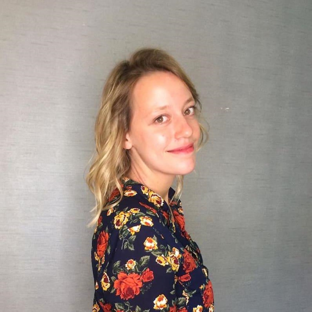 Local Sandrine van der Perk