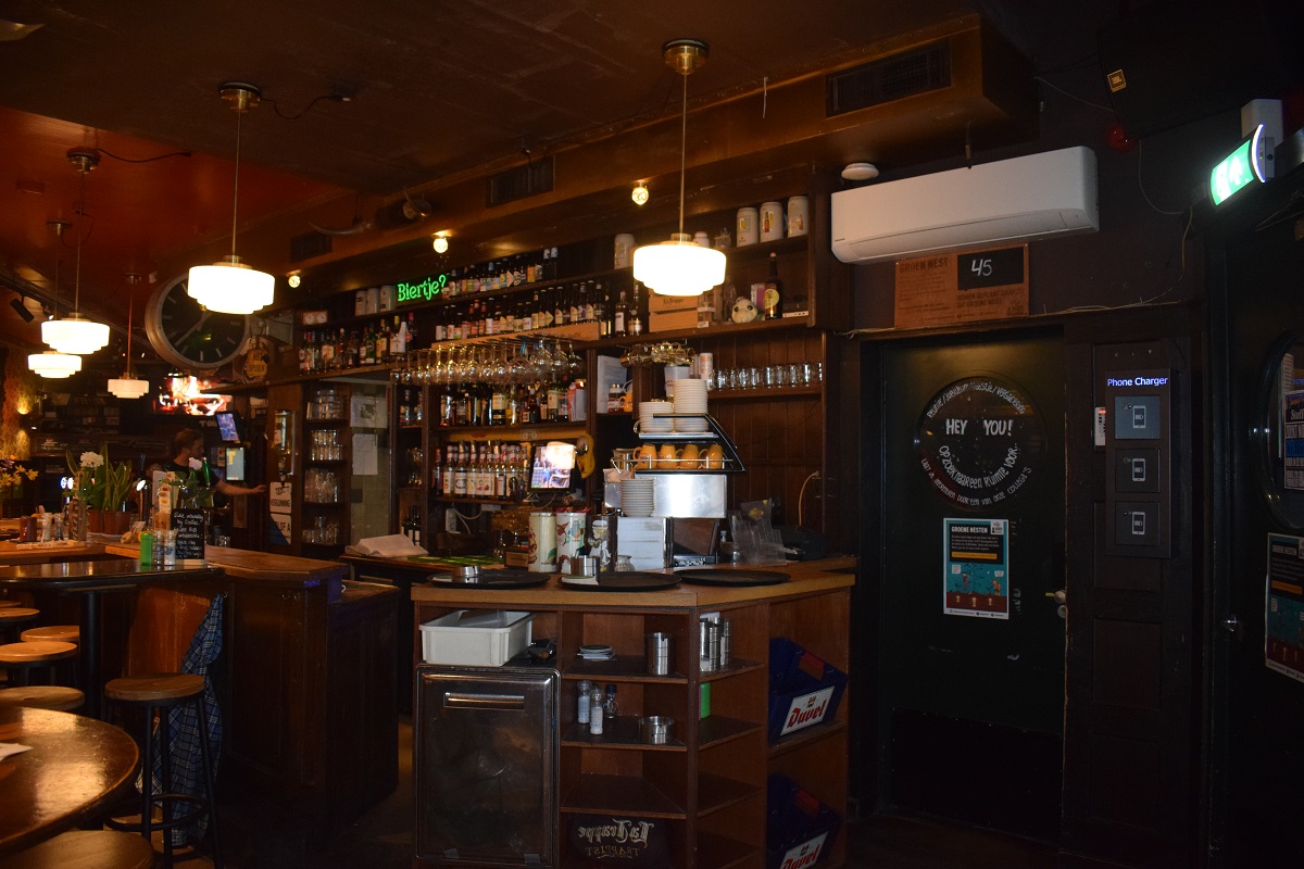 Café Stoffel