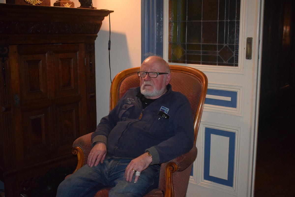 Gijs Rijkers