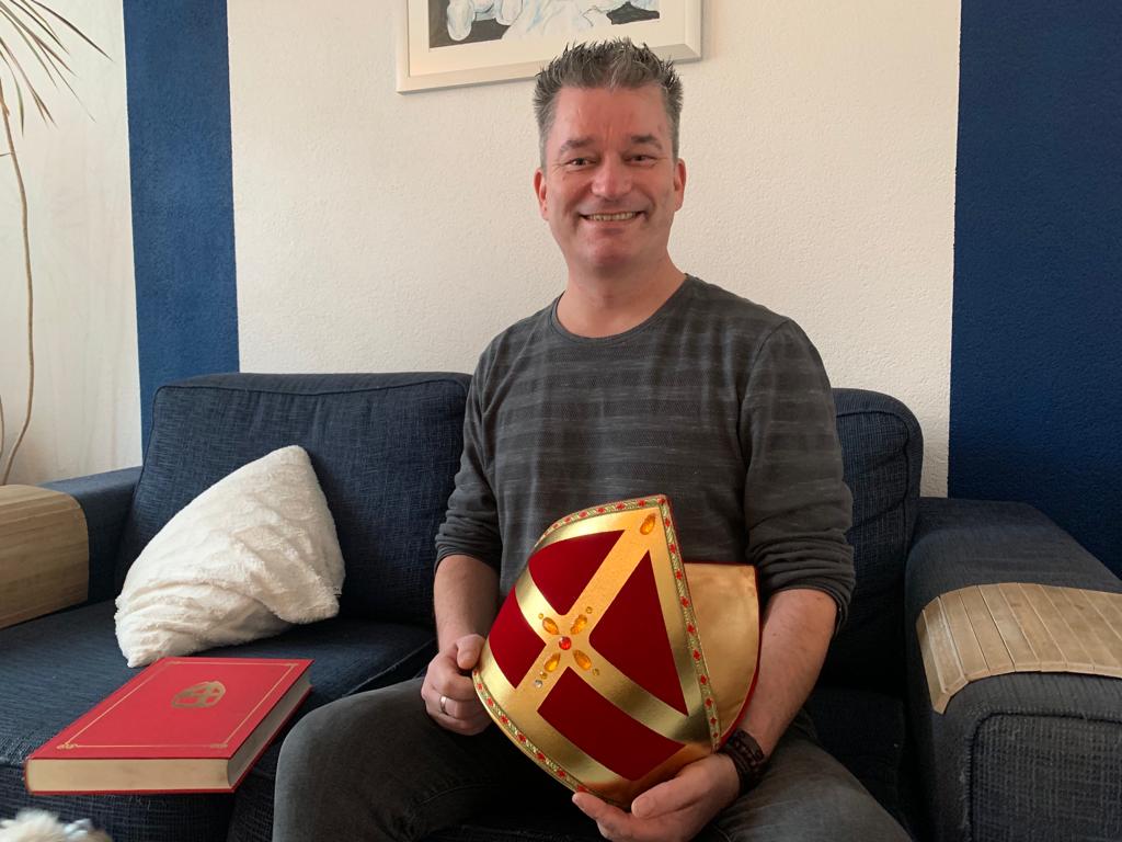 Alfred Sinterklaas