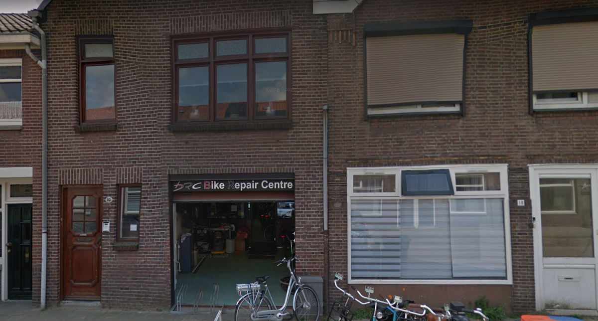 Bike Repair Centre