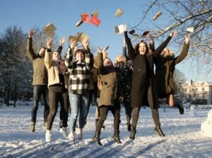 kerstkaartenactie