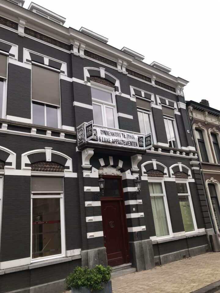 Unideck Bouw & Onderhoud