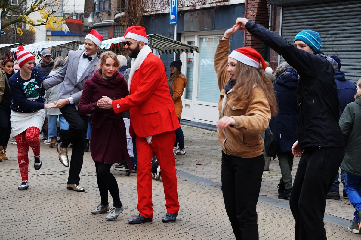 December 2025: dit is er te doen in Tilburg