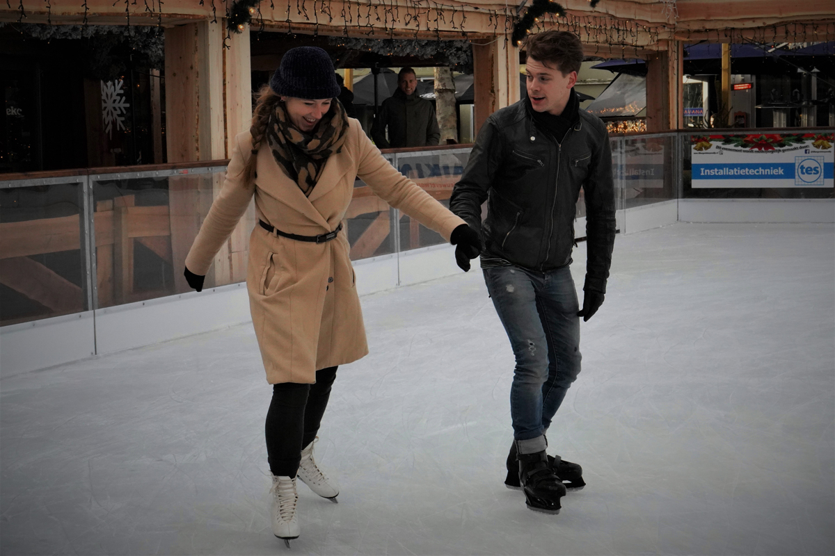 originele date