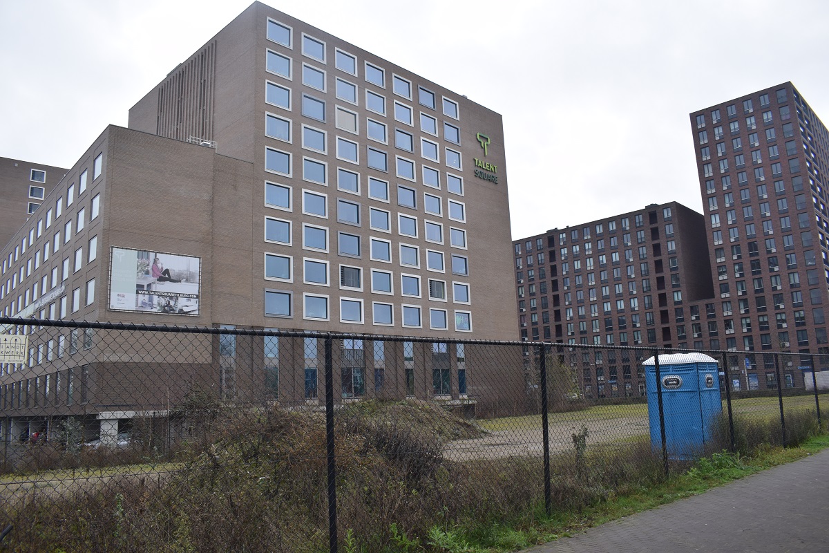 Nieuwbouwhuizen Tilburg