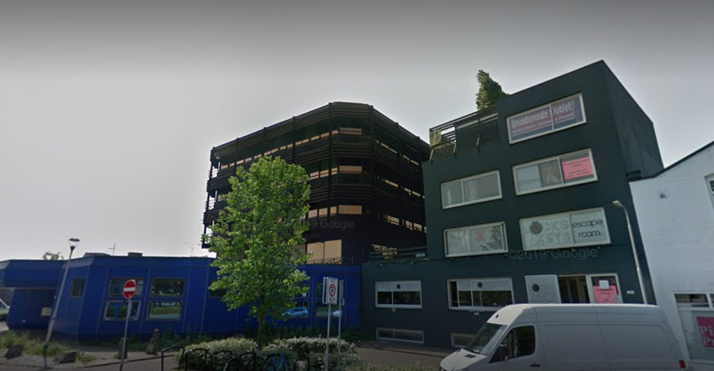 Locks&Keys indebuurt Tilburg