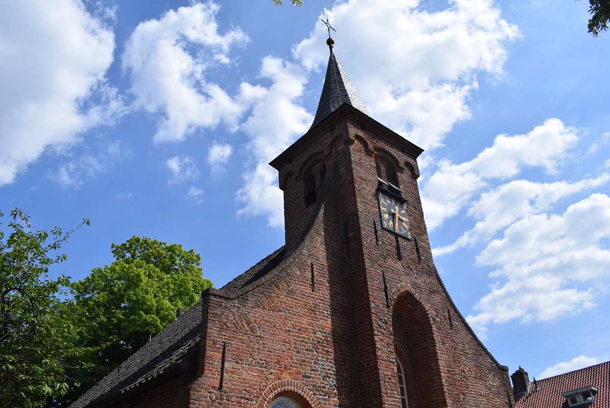 Hasseltse Kapel coronacrisis