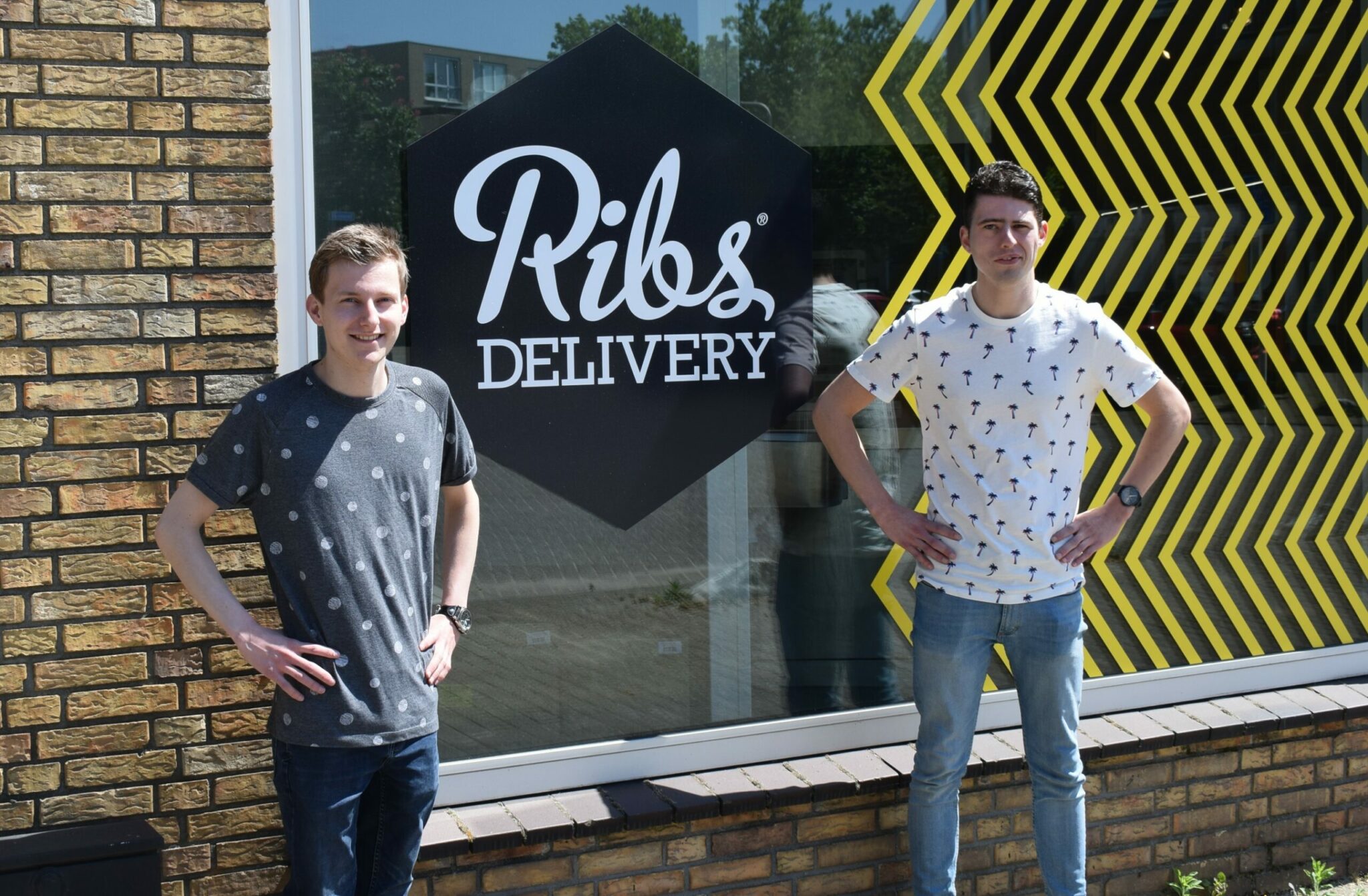 Tilburgse bezorgrestaurants Sugo Pizza en Ribsdelivery failliet ‘door energieprijzen’