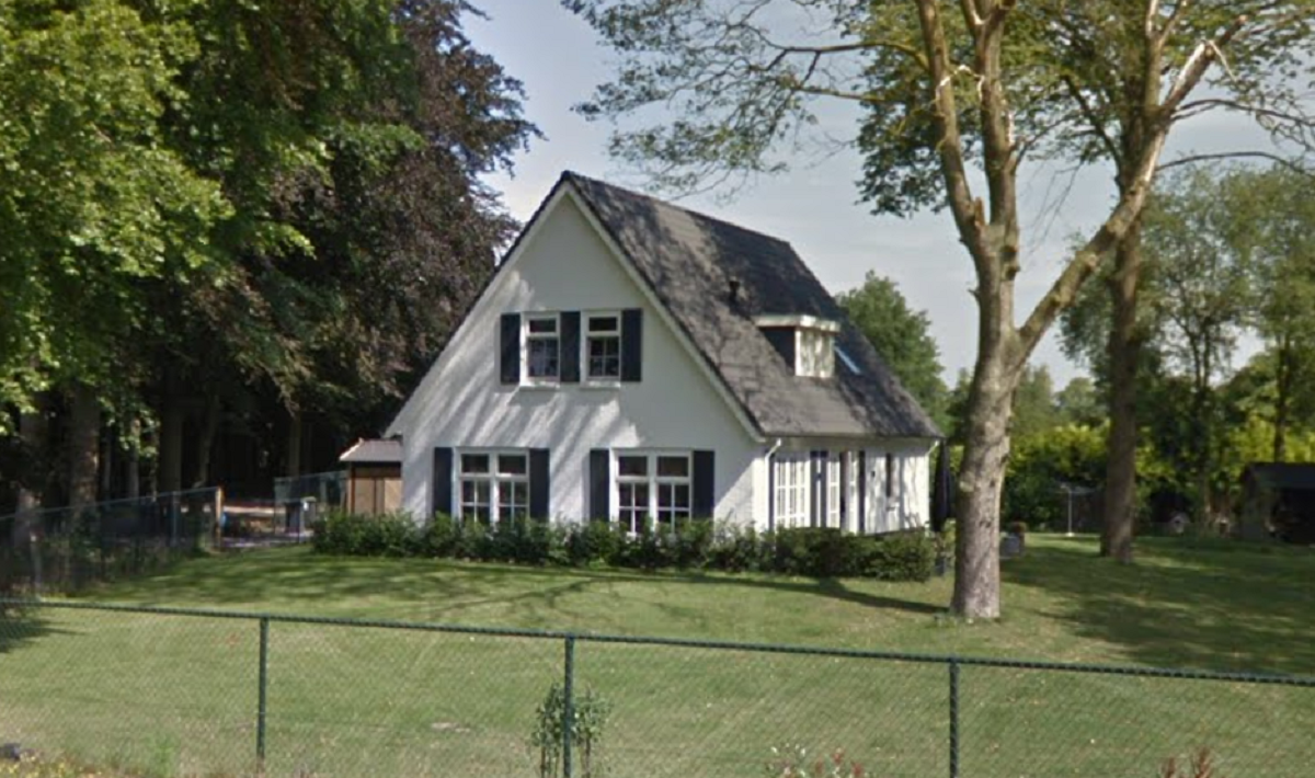 Deze Tilburgse huizen hebben de grootste tuinen (die te koop op Funda