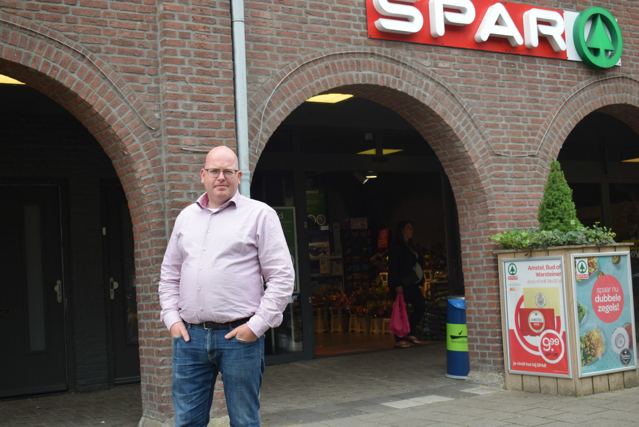 SPAR