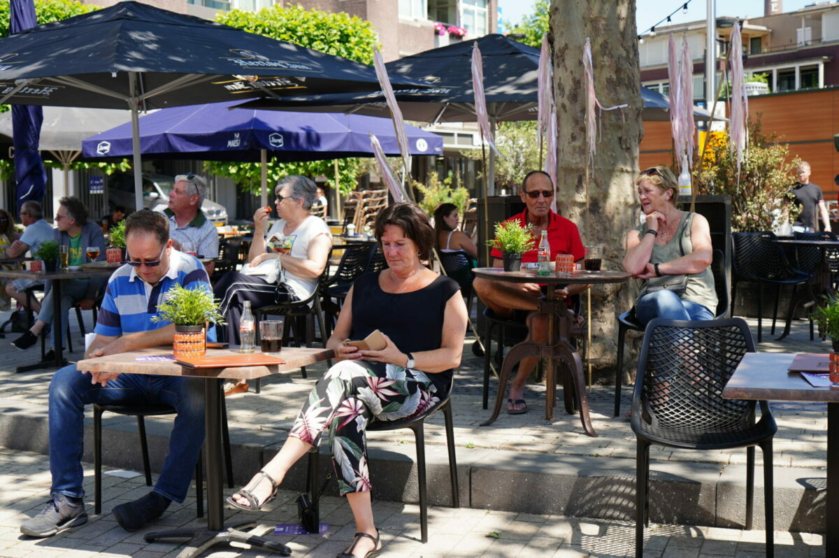 Dit zijn de meest voorkomende achternamen in Tilburg