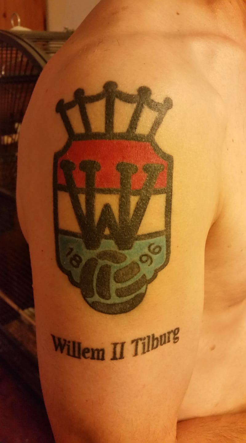 tatoeages