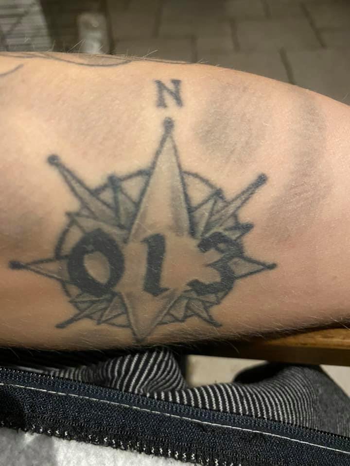 tatoeages