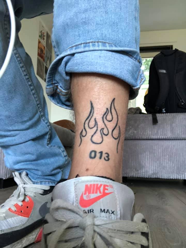 tatoeages