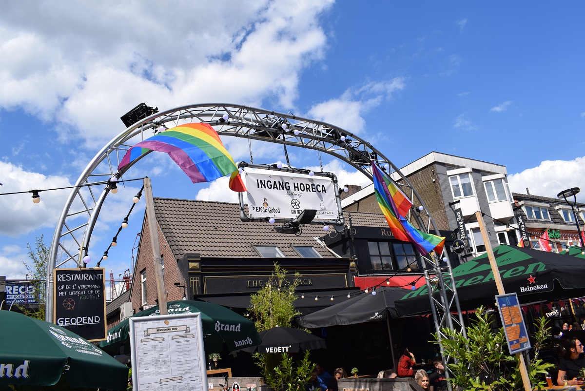 vakantiekermis