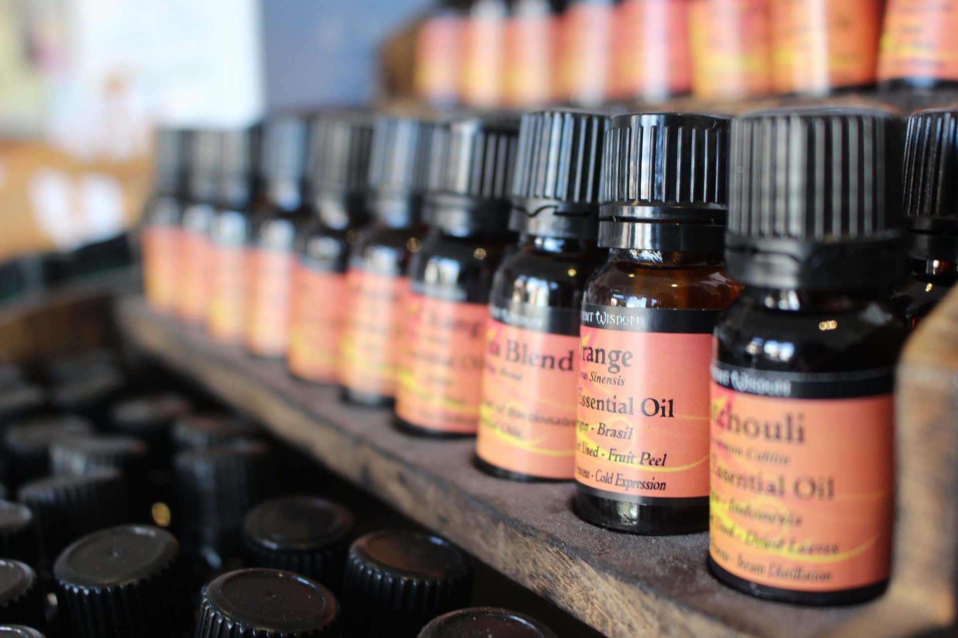 aromatherapie