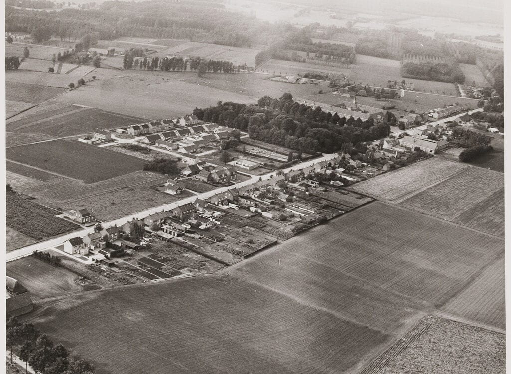 Biezenmortel