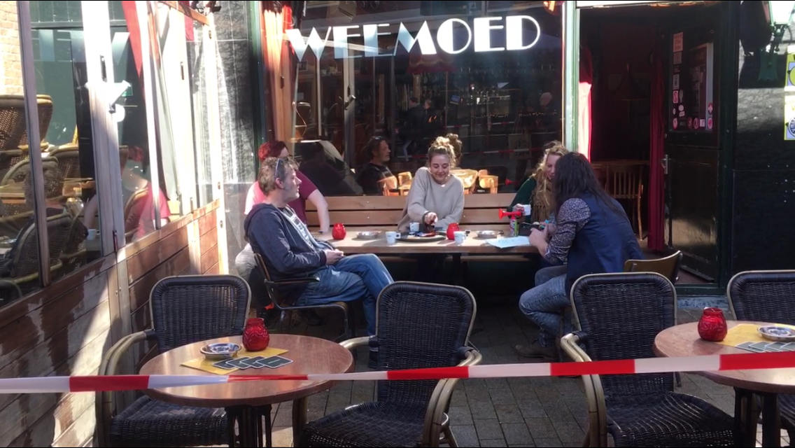 Tilburgse horeca