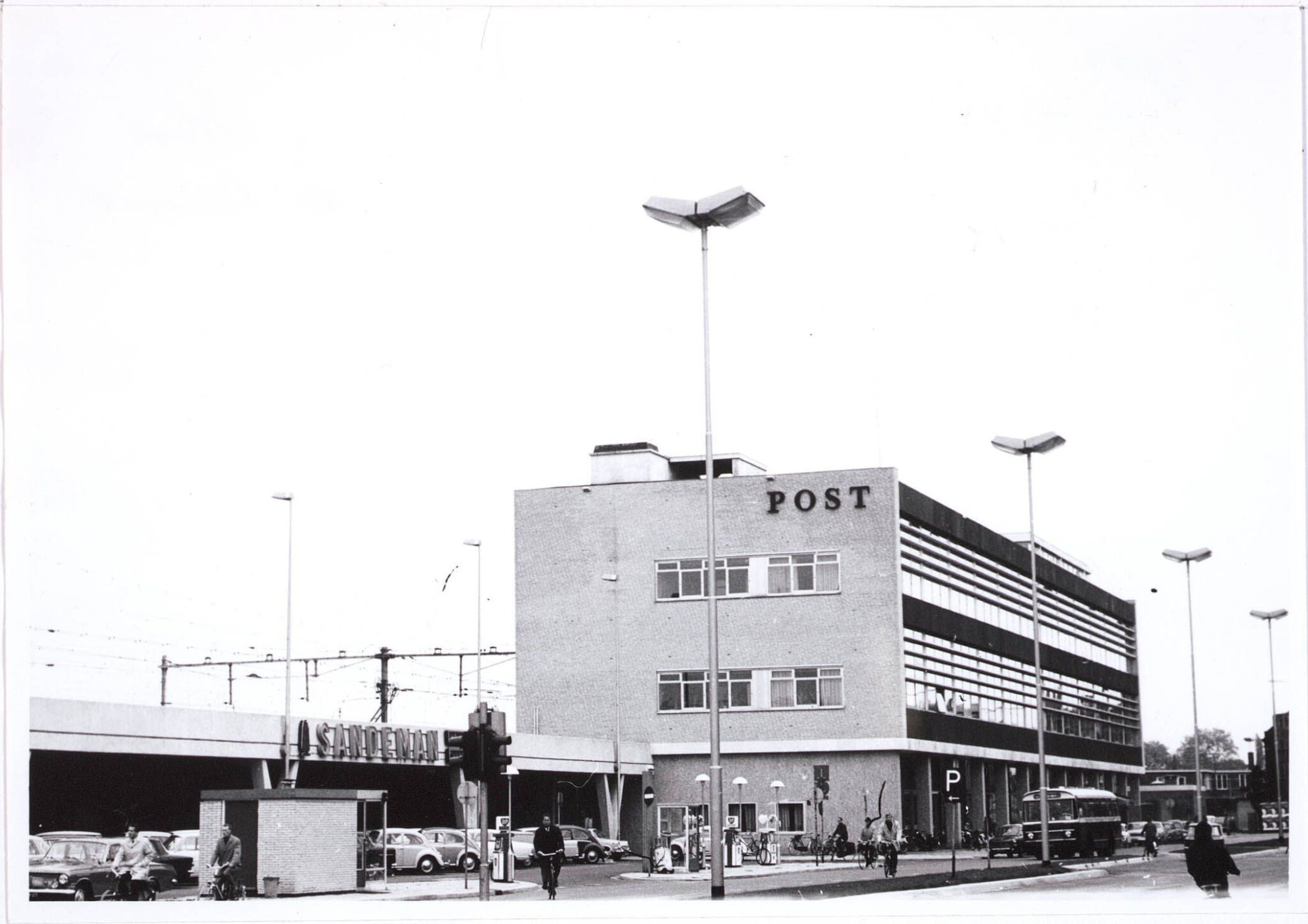 Tilburg 1964