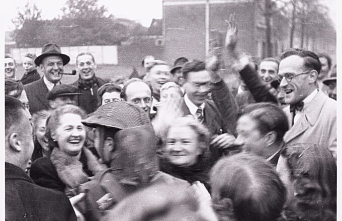 bevrijding