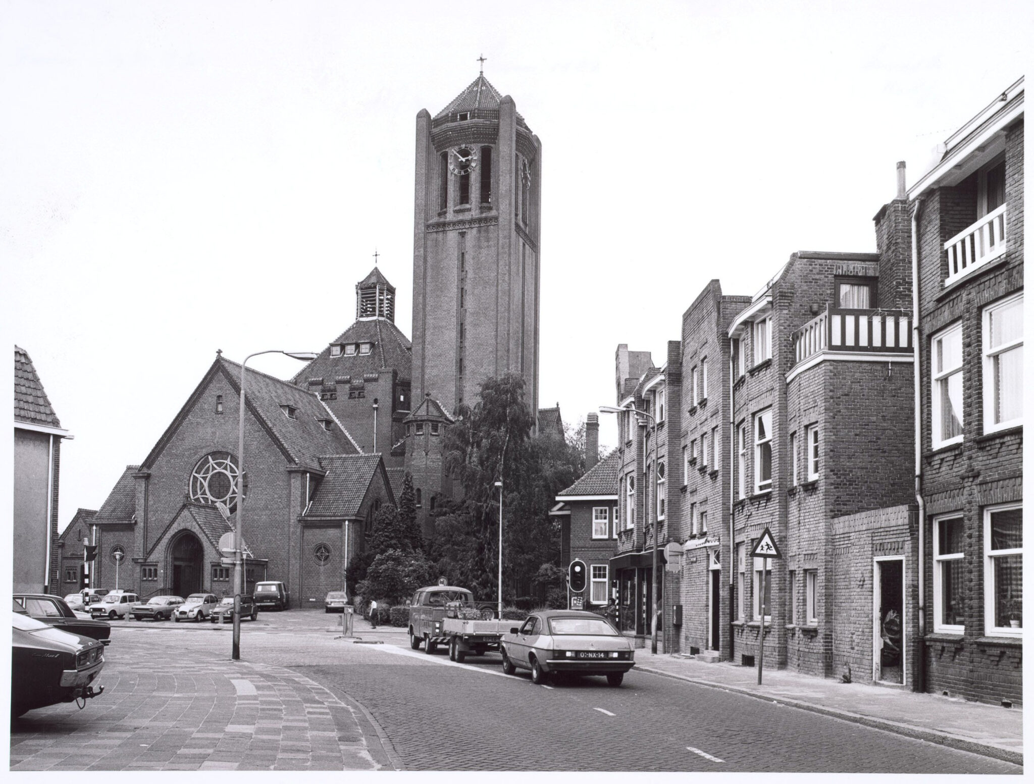 Mysterie wat betekent de naam Broekhoven? indebuurt Tilburg