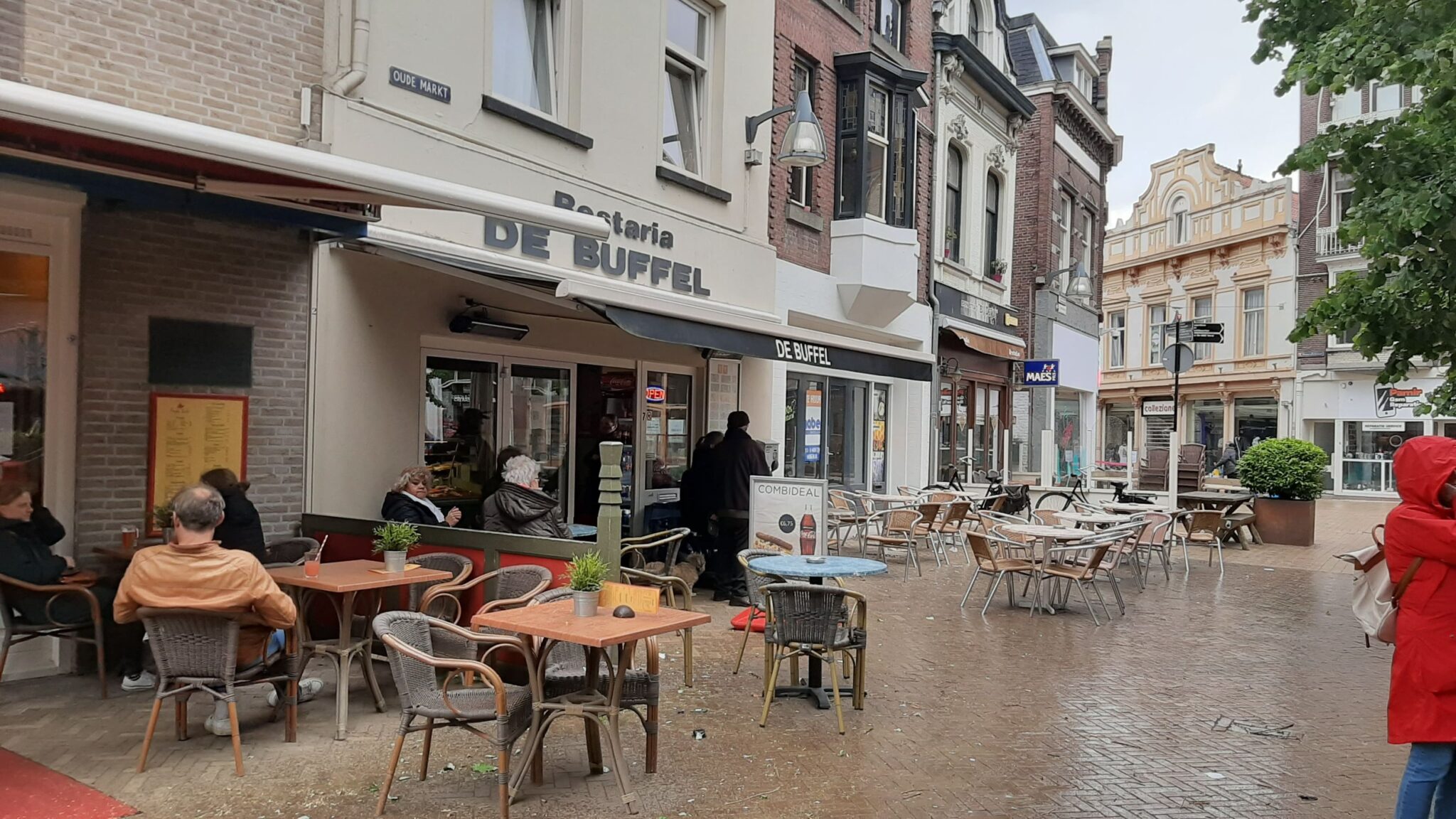 buffel