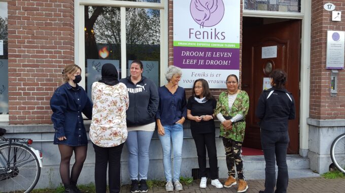 feniks cursussen