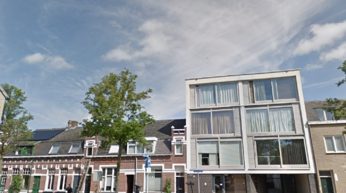 woningen tilburg