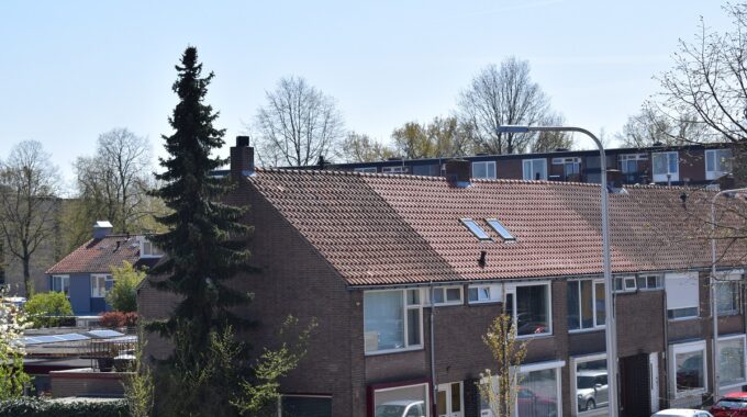 Huizenprijzen Tilburg