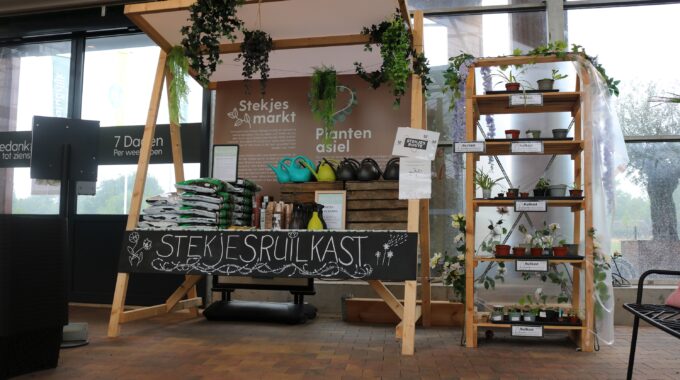 Natuurlijk Tilburg