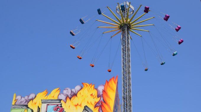 kermis wel niet doorgaan