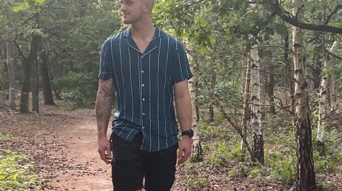 Local Anthony