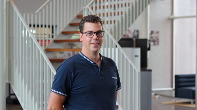 Werken techniek