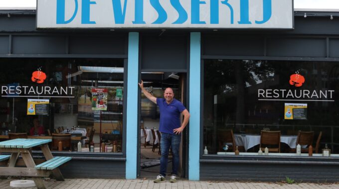 De Visserij