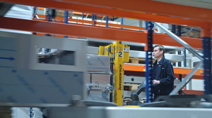 Machinebouw