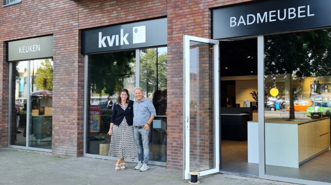 Kvik Tilburg