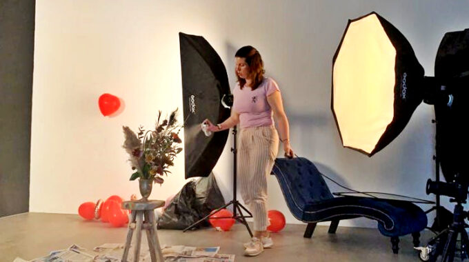Dina Artphoto