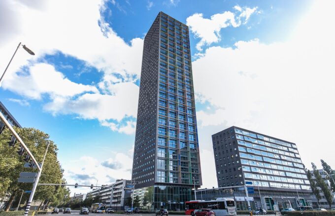 VAN DE WATER GROEP TILBURG visual data 4