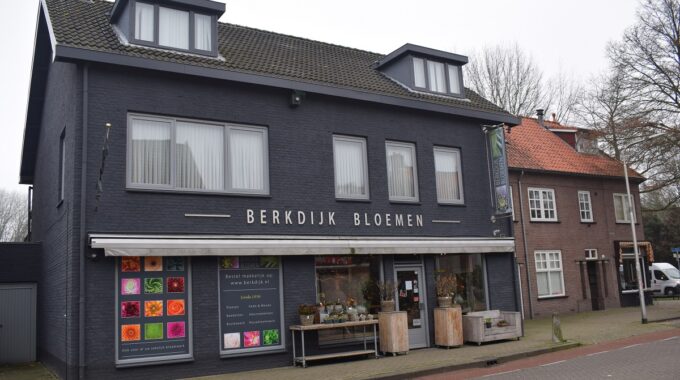 Berkdijk Bloemen