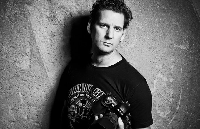 Frans Lahaye Fotografie