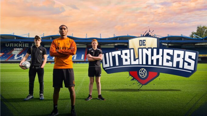 Maatschappelijk Project Eredivisie