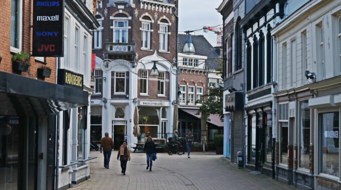 Heuvelstraat
