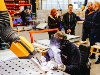 Open Bedrijven Dag