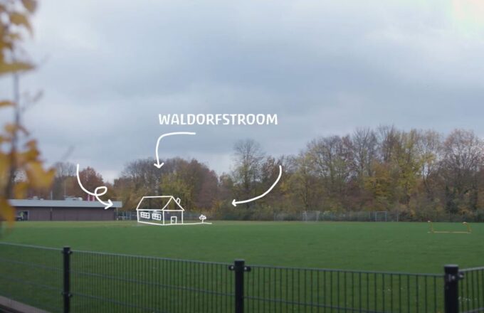Vrije School