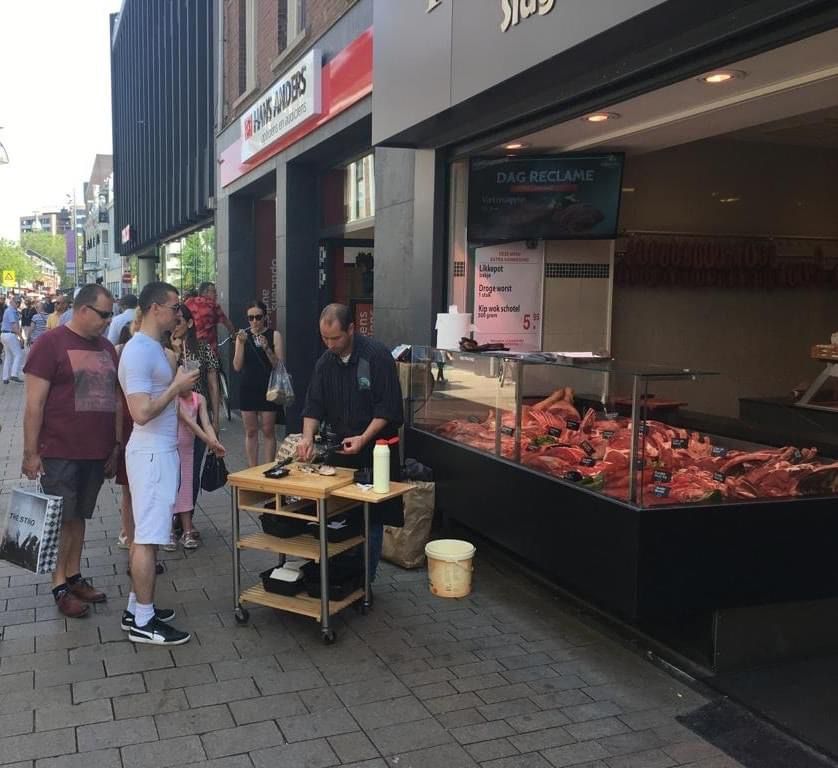 Lekker BBQ'en hier haal je in één keer alle benodigdheden (zelfs de