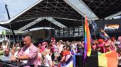 Roze Maandag 2022