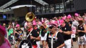 Roze Maandag 2022