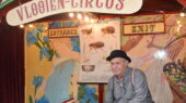 vlooiencircus Kermis